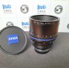 Zeiss Nano Prime 75mm T1.5 原生 E-mount 電子接點 電影鏡頭